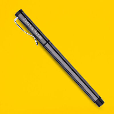 14 Şubat Hatırası Defter ve Kalem - 2