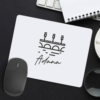 Adana Temalı Mousepad - 1