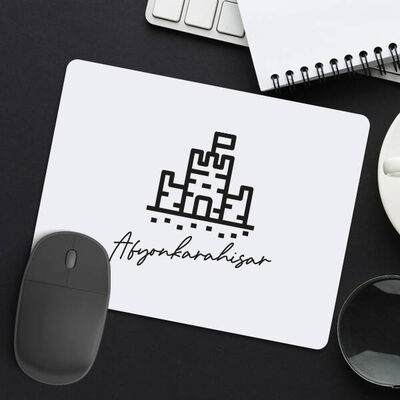 Afyonkarahisar temalı Mousepad - 1