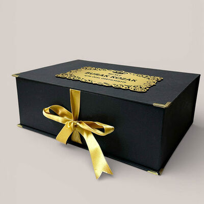 Ağabeye Hediye Platinum Crown Elegan Viski Seti - 4