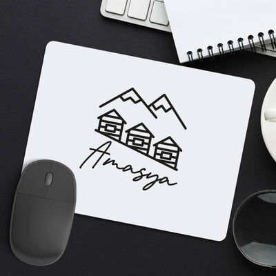 Amasya Tasarımlı Mousepad - 1