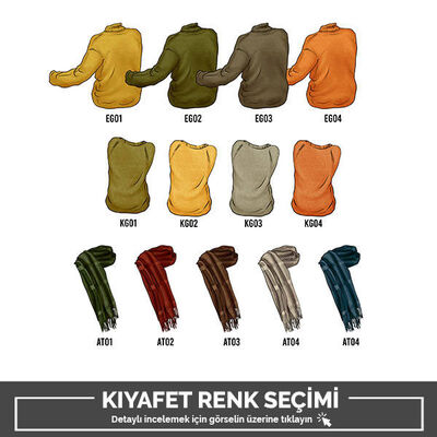 Anı Hediyesi Özelleştirilebilir Yastık - 5