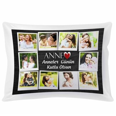 Annelerin En Güzeli Yastık - 1