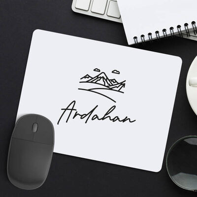Ardahan Temalı Mousepad - 1