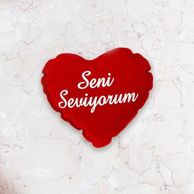 Aşkın Adı Sen Konsept Hediye Kutusu - 3