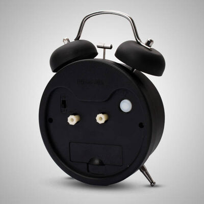 Atatürk İmzalı Çalar Saat - 2