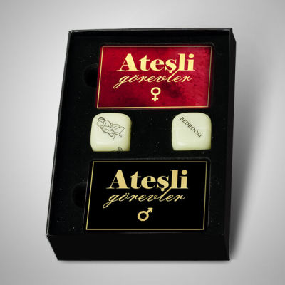 Ateşli Görevler Oyunu - 6