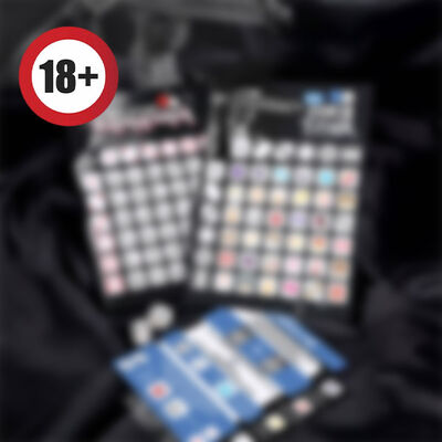 BDSM Erotik Cezalı Erkek İçin Zar Oyunu - 1