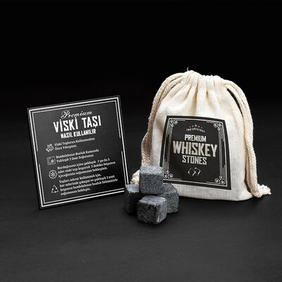 Black Exclusive Viski Seti - 3
