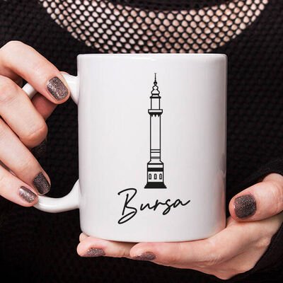 Bursa Kupa Bardak - 1