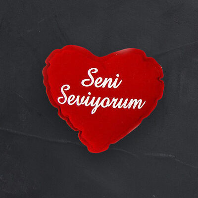 Büyük Aşkımız Konsept Hediye Kutusu - 4