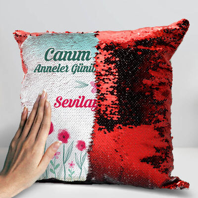 Canım Annem Sihirli Yastık - 3