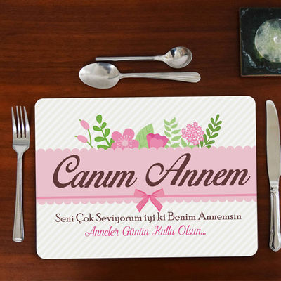 Canım Anneme Amerikan Servisi - 1