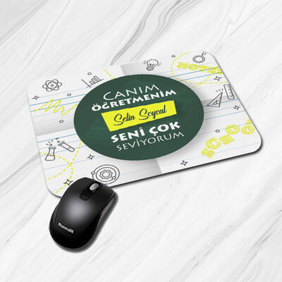 Canım Öğretmenim Hediye Kutusu - 4