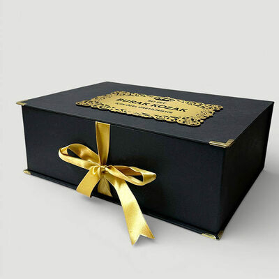 Dosta Hediye Noble Heritage Elegan Viski Seti - 4
