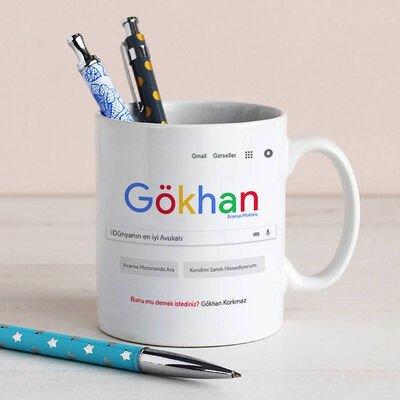 Dünyanın En İyi Avukatı Kupa Bardak - 1