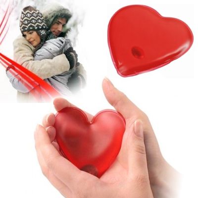 Ellerinizi Isıtacak Sıcak Kalpler - 2