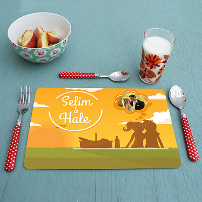 En Güzel Hayallerim Amerikan Servisi - 1