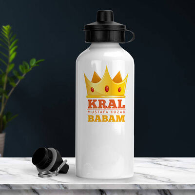 En Kral Baba İsme Özel Suluk - 1