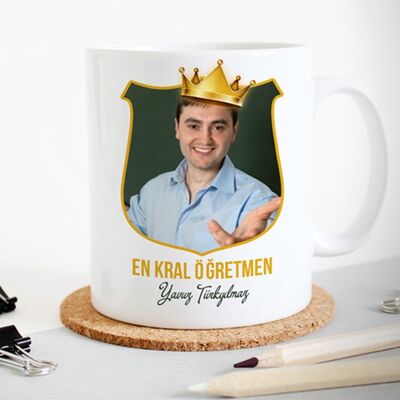 En Kral Öğretmen Kupa Bardağı - 1