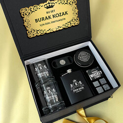 Erkeğe Hediye Royal Grand Reserve Elegan Viski Seti - 2