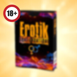 Erotik Görev Kartları - 1