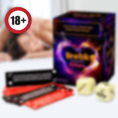 Erotik Görevler İçeren Kutu - 1