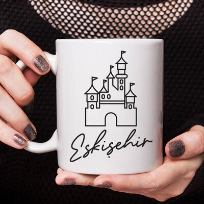 Eskişehir Kupa Bardak - 1