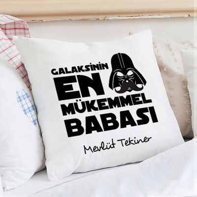 Galaksinin En Mükemmel Babası Yastık - 1