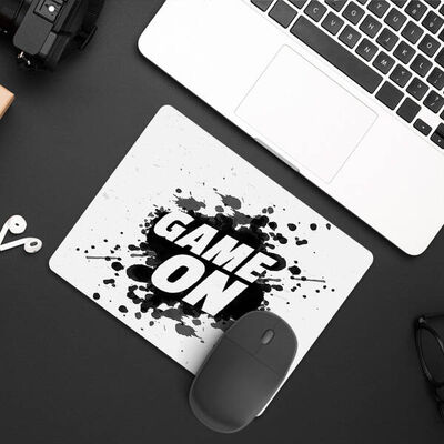 Game On Mousepad - 3