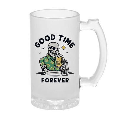 Good Time Forever Bira Bardağı - 2