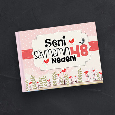 Her Anında Beni Hatırla Konsept Hediye Kutusu - 4
