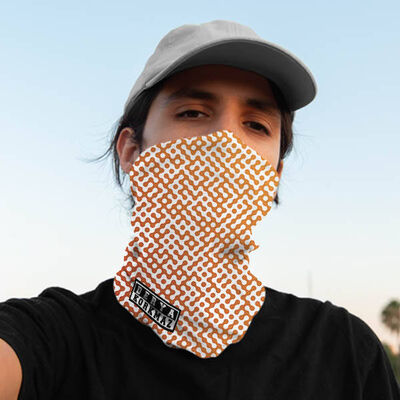 İsme Özel Prestij Boyunluk Bandana - 1