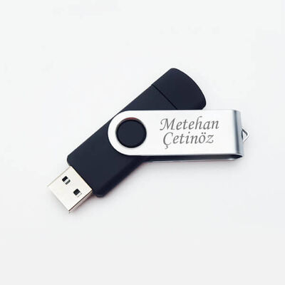 İsme Özel USB Bellek - 1
