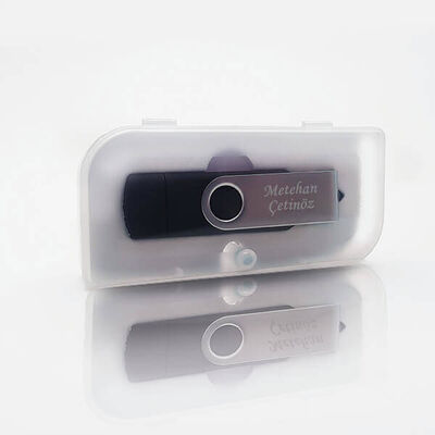 İsme Özel USB Bellek - 3
