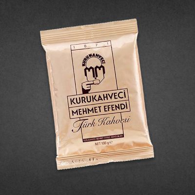 Kahve Severlere Kişiye Özel Konsept Hediye Kutusu - 4