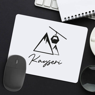 Kayseri Tasarımlı Mousepad - 1