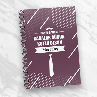 Kılıbık Baba Konsept Hediye Kutusu - 2