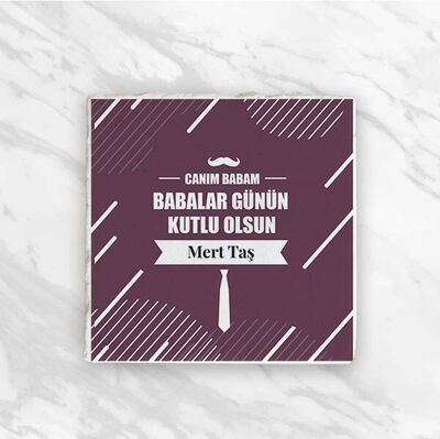 Kılıbık Baba Konsept Hediye Kutusu - 4
