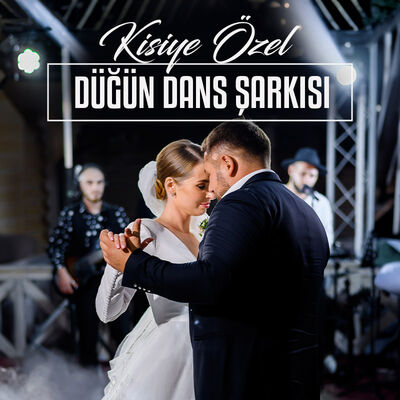 Kişiye Özel Düğün Şarkısı - 1