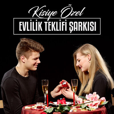 Kişiye Özel Evlilik Teklifi Şarkısı - 1