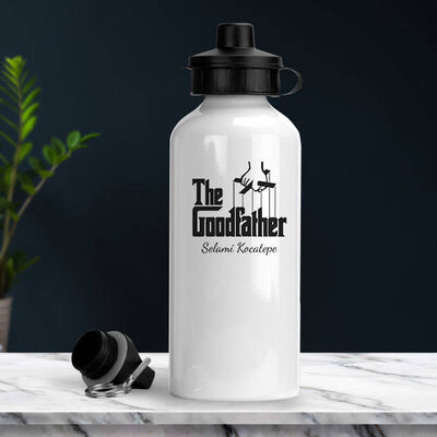 Kişiye Özel Goodfather Suluk - 1