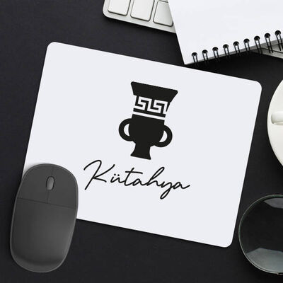 Kütahya Temalı Mousepad - 1