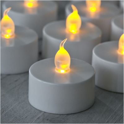 LED Işıklı Mumlar - 3