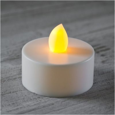 LED Işıklı Mumlar - 4