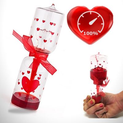 Love Matter - Aşk Ölçer - 1