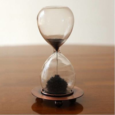 Magnetic Sand Timer - Kum Saati - 1