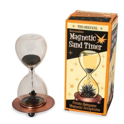 Magnetic Sand Timer - Kum Saati - 3