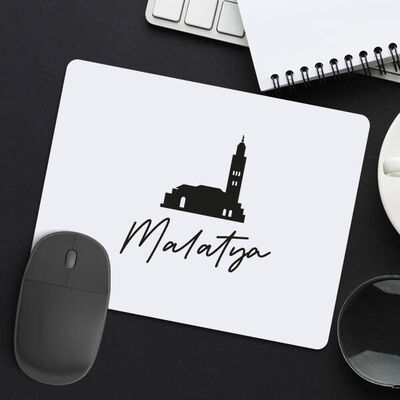 Malatya Tasarımlı Mousepad - 1