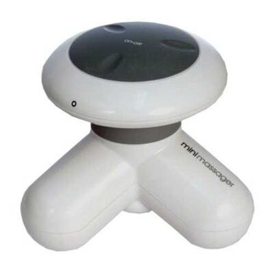 Mimo Massager - Mini El Masaj Aleti - 2